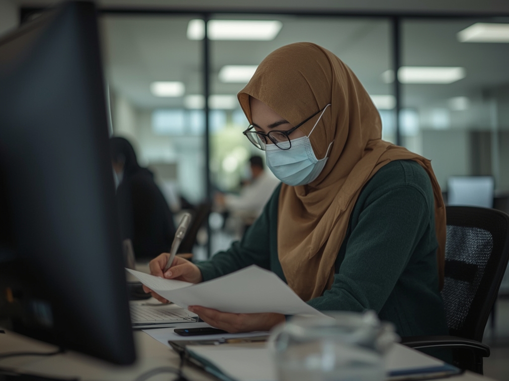 Daftar Cek Praktis untuk Menghindari Kekeliruan Sehari-hari