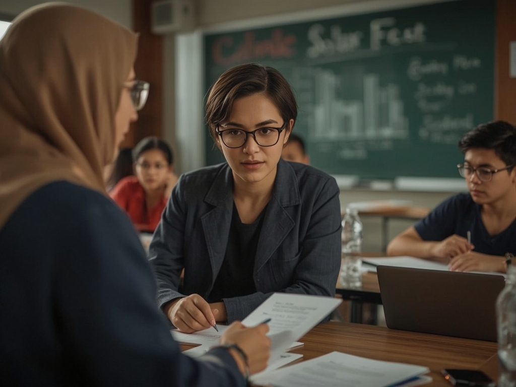 Mitos vs Fakta: Memahami Layanan Hukum, Asuransi, dan Energi Surya Secara Praktis